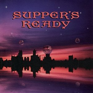 Imagen de 'Supper's Ready'