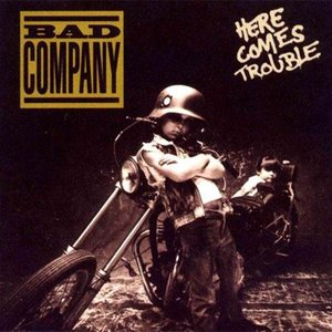 Изображение для 'Here Comes Trouble'