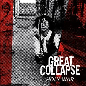 Image for 'Holy War'
