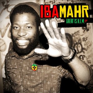 Image for 'Great is H.I.M (Remastered)'