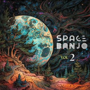 Image for 'Space Banjo, Vol. 2'