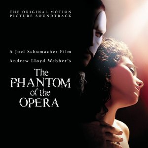 Image for 'The Phantom of the Opera (Original Motion Picture Soundtrack) [Deluxe Edition]'