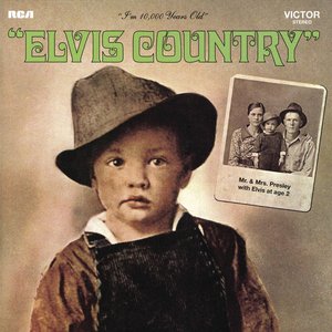 Imagem de 'Elvis Country'