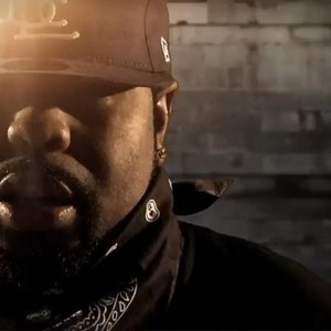 Image for 'Crooked I'