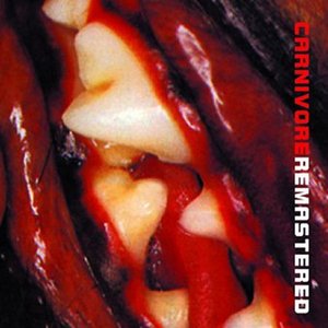 Image for 'Carnivore (Remastered + Bonus Tracks)'