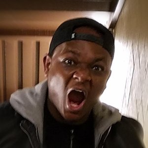 Image for 'Brandon Jamar Scott'