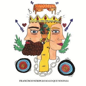 'Lo Malo Que Nos Pasa'の画像