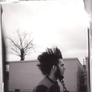 Image for 'Wayne Static'