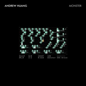 Image for 'Monster'