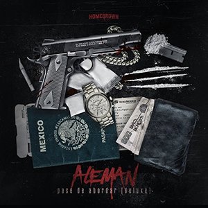 Image for 'Pase De Abordar (Deluxe)'