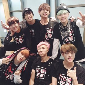 Image for 'BTS'