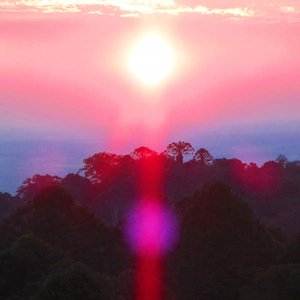 Image for 'Paradise Valley'