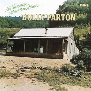Image for 'My Tennessee Mountain Home'
