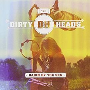 Image for 'Cabin By The Sea'