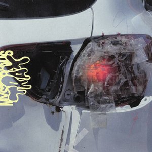 Imagen de 'Speedway EP'