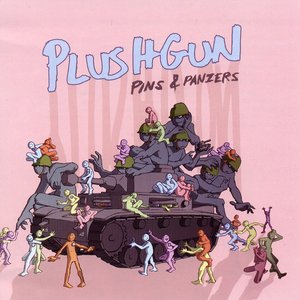 Immagine per 'Pins & Panzers'