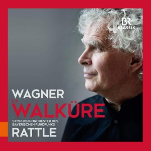 Image for 'Wagner: Die Walküre, WWV 86B (Live)'