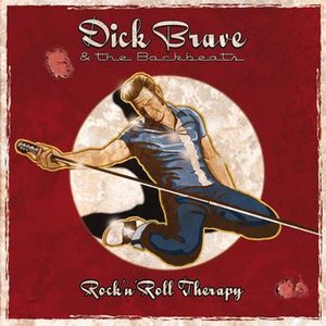 Image for 'Rock'n'Roll Therapy'
