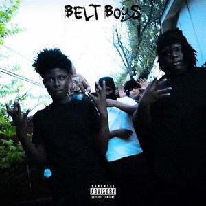 Image for 'Belt Boys'