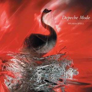 Image for 'Speak & Spell'