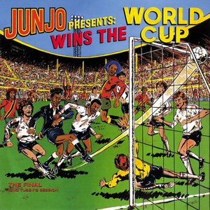 Image for 'Junjo Presents: Wins The World Cup'