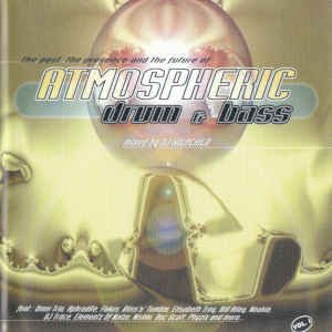 Image for 'Atmospheric Drum & Bass Vol. 1'