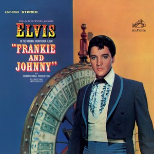 Image for 'Frankie & Johnny'