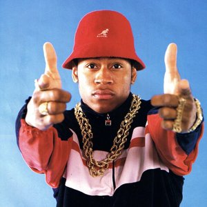 Image for 'LL Cool J'