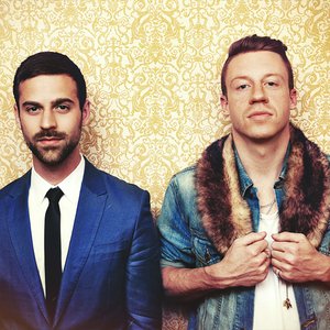Imagem de 'Macklemore & Ryan Lewis'