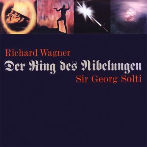 Immagine per 'Der Ring des Nibelungen'