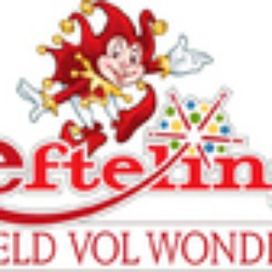 Immagine per 'De Efteling'