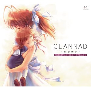 Image for 'Clannad Original Soundtrack'