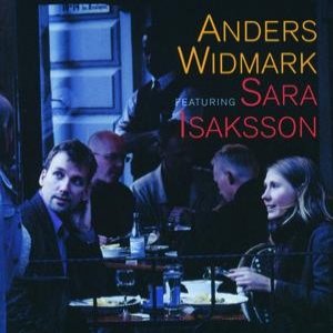 Image for 'Anders Widmark featuring Sara Isaksson'
