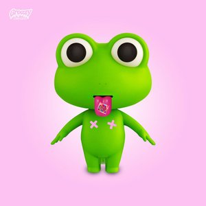 Zdjęcia dla 'Greazy Frog'