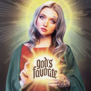 Zdjęcia dla 'God's Favorite - EP'