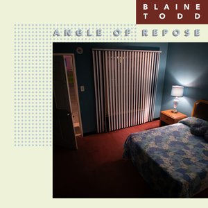 Image for 'Angle of Repose'