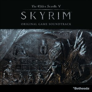 Immagine per 'Skyrim'