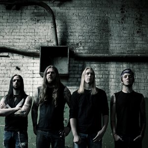 Image for 'The Showdown'