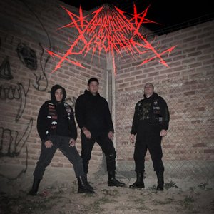Immagine per 'Spiritual Desecration'