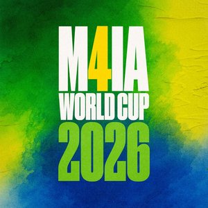 Image for 'World Cup 2026'