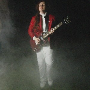 Image for 'Ricky Bascom'