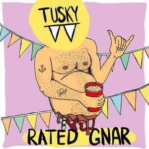 Bild für 'Rated Gnar'