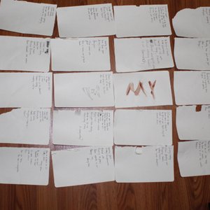 Image for 'poems and bombs'