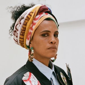 Image for 'Neneh Cherry'