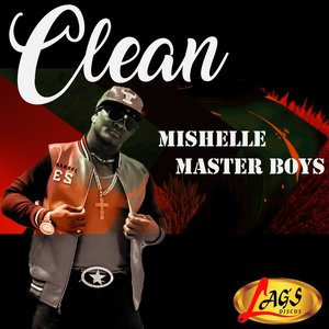 Image for 'Clean'