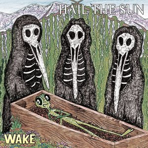 Imagen de 'Wake'