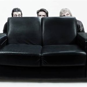 Image for 'Radiophonics'