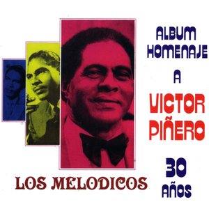 Image for 'Álbum homenaje a Víctor Piñero: 30 años'