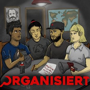 Image for 'Organisiert'