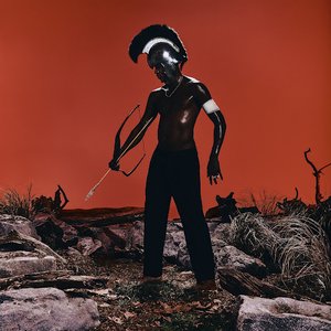 Image for 'THE ASCENSION (INKAWAMI)'